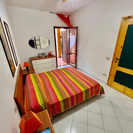 Apartment Teresa By La Via Del Mare Viaggi E Vacanze *