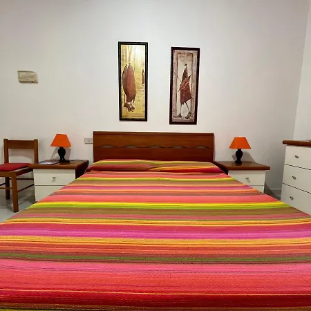 Teresa By La Via Del Mare Viaggi E Vacanze * Villasimius