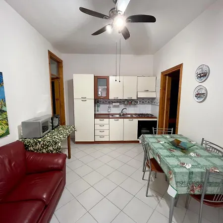 Apartment Teresa By La Via Del Mare Viaggi E Vacanze Villasimius