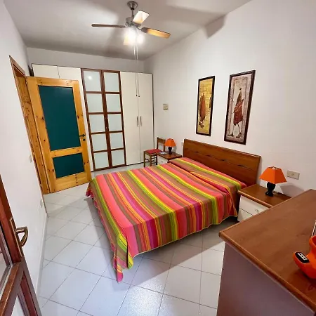 Apartamento Teresa By La Via Del Mare Viaggi E Vacanze