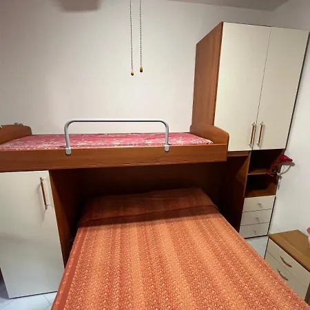 Teresa By La Via Del Mare Viaggi E Vacanze Appartamento