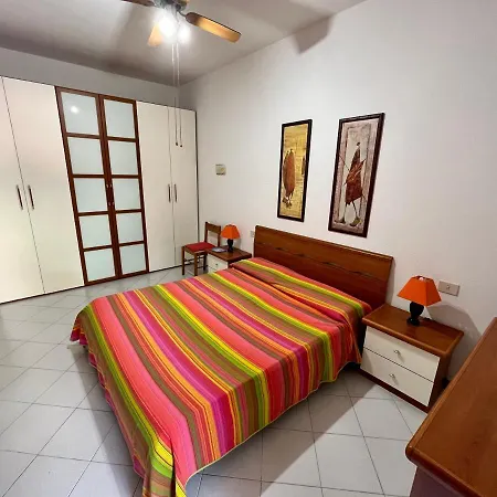 Apartment Teresa By La Via Del Mare Viaggi E Vacanze Villasimius