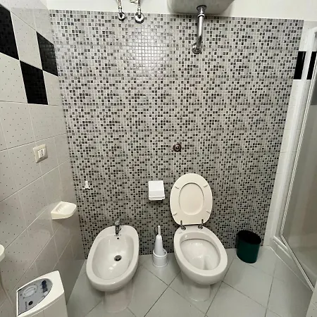 Teresa By La Via Del Mare Viaggi E Vacanze Appartamento *