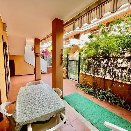 Appartamento Teresa By La Via Del Mare Viaggi E Vacanze *