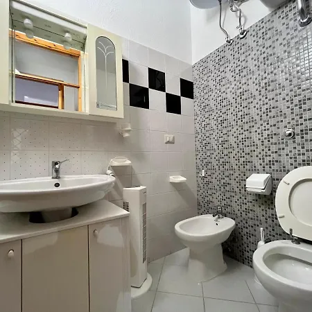 Appartamento Teresa By La Via Del Mare Viaggi E Vacanze *