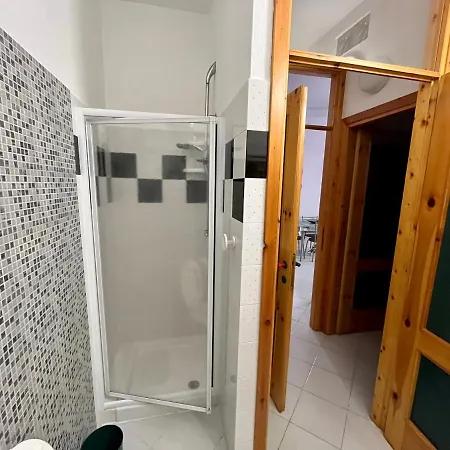 Apartment Teresa By La Via Del Mare Viaggi E Vacanze *