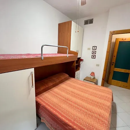 Apartment Teresa By La Via Del Mare Viaggi E Vacanze