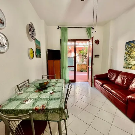 Apartment Teresa By La Via Del Mare Viaggi E Vacanze Villasimius