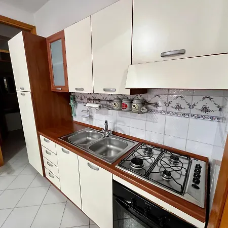 Teresa By La Via Del Mare Viaggi E Vacanze Appartamento *