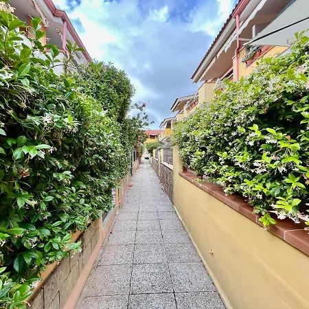 Apartamento Teresa By La Via Del Mare Viaggi E Vacanze