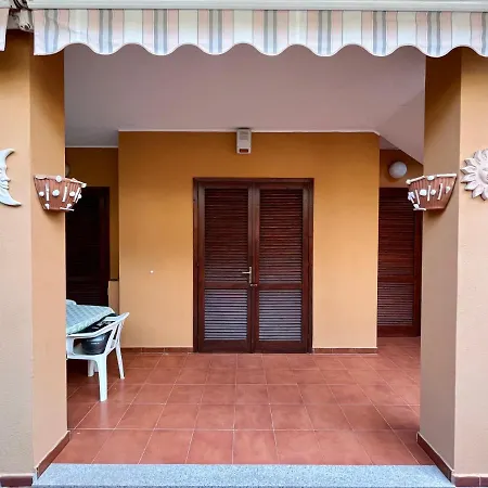 Apartment Teresa By La Via Del Mare Viaggi E Vacanze