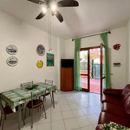 Apartment Teresa By La Via Del Mare Viaggi E Vacanze Villasimius